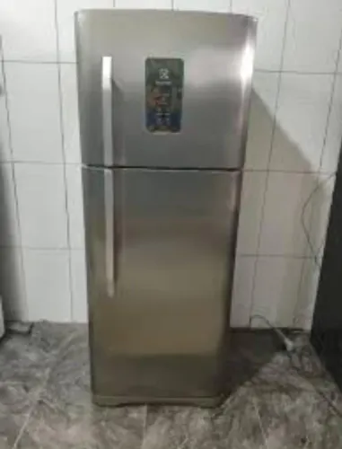 Geladeira Electrolux