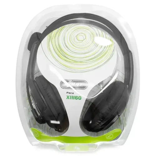 Fone de Ouvido Com Microfone P1