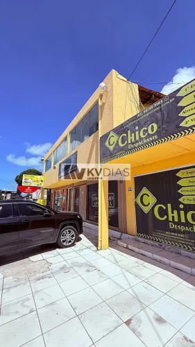 Sala Comercial para Aluguel no bairro Mangabeiras - Maceió, AL