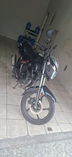 OPORTUNIDADE*** DK160S BAIXA KM