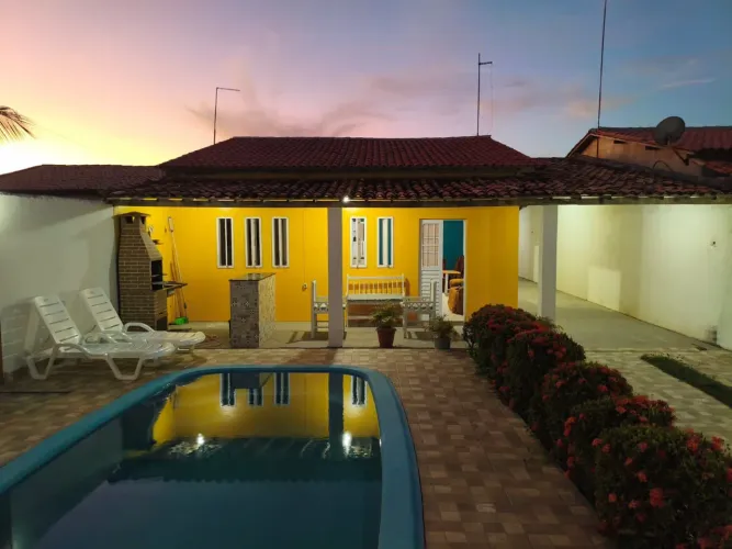 Aluguel temporada PRAIA DO ABAIS