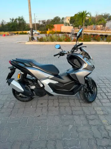 Adv 160