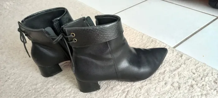 Bota Piccadilly tam. 34