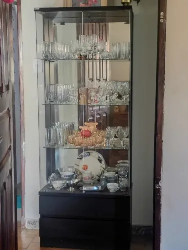 Cristaleira 