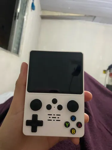 GAME CONSOLE model R35S