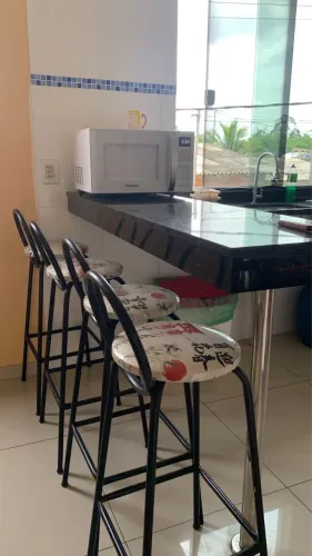 BANQUETA CADEIRA
