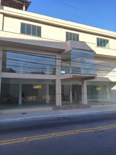 Loaj no Alto dos Cajueiros com 290 m2 para Locação local nobre .
