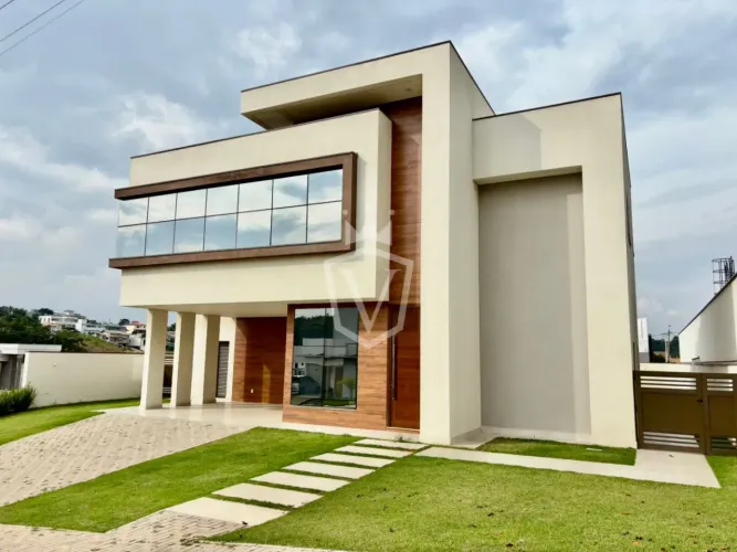 Casa à venda no condominio Terras da Alvorada - Medeiros, Jundiai/SP