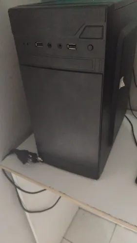 Computador completo