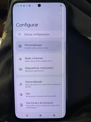 Motorola Edge 30 neo