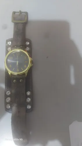 Relogio feminino potenzia