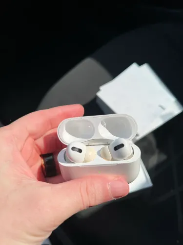 AirPods Pro 1ºG