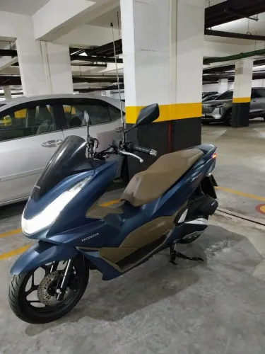 Honda PCX 160