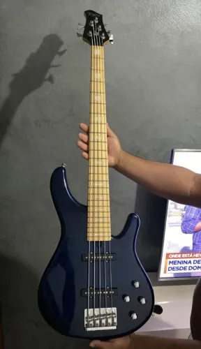Tagima Arthur Maia AM-3 Signature