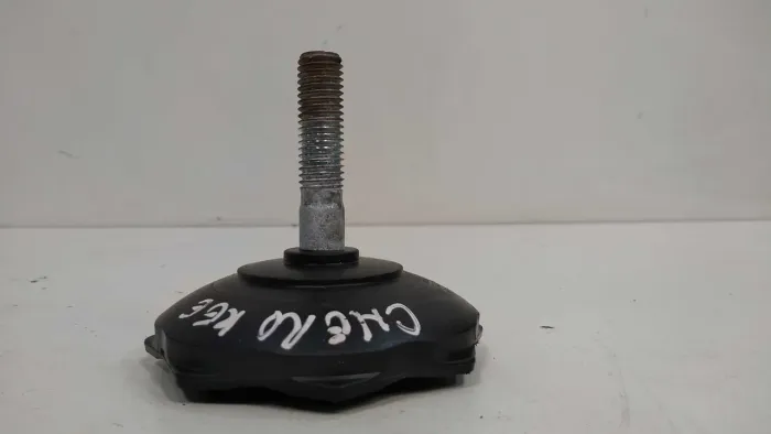 Parafuso Trava Estepe Jeep Grand Cherokee 2011 2012 Á 2014