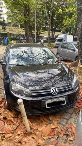 Imagem de Volkswagen Jetta Variant 2.5 20V 170cv Tiptronic 2011