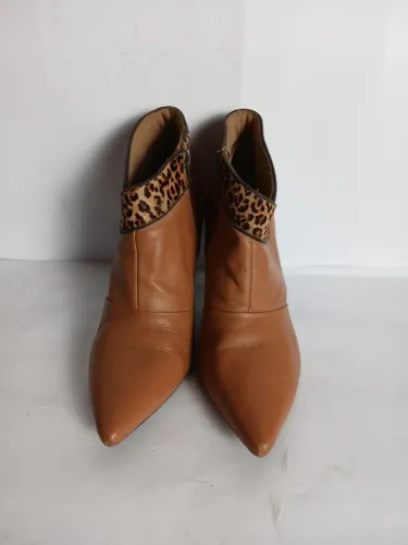 Bota faccine 
