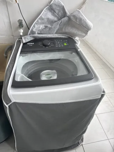 Máquina de lavar Cônsul 13kg