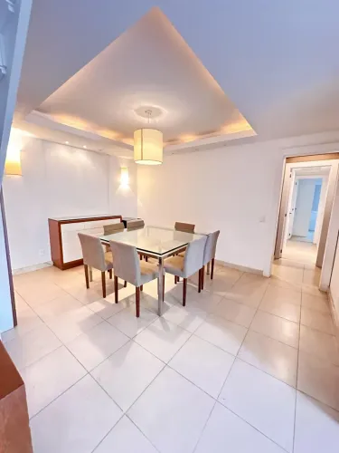 Duplex para aluguel tem 200 metros quadrados com 4 quartos em Bonsucesso - Petrópolis - RJ