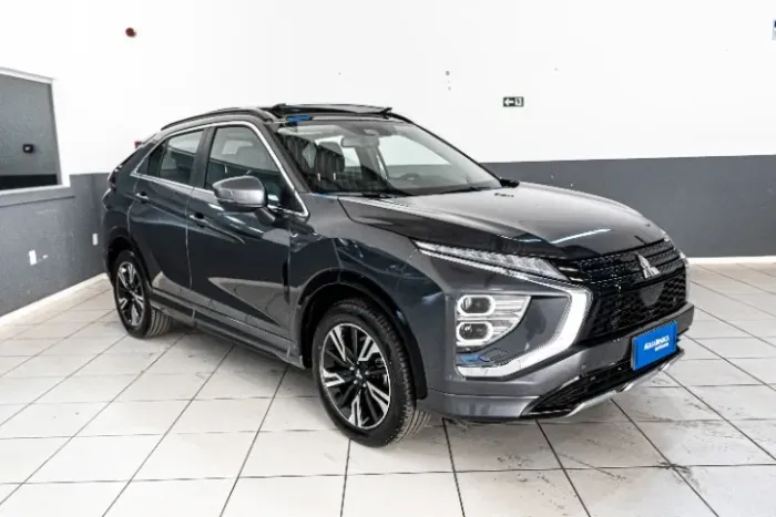 Mitsubishi Eclipse Cross HPE-S 1.5 AWD 165cv Aut. 2025