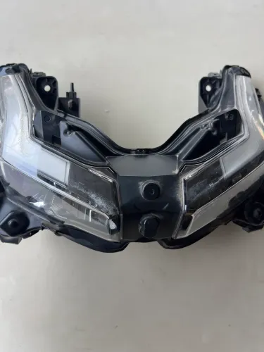 Farol Led Completo Honda ADV 150 21/23 Original 