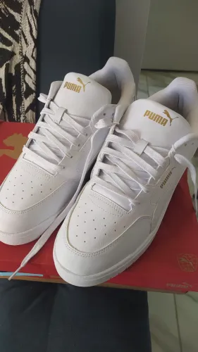 Tênis Puma Shuffle Downtown 42 - Original