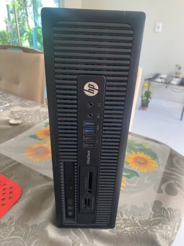 MINI PC HP ELITEDESK 800 G1 SFF
