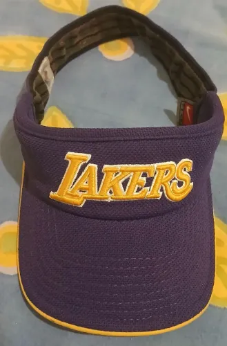 VISEIRA LAKERS NIKE