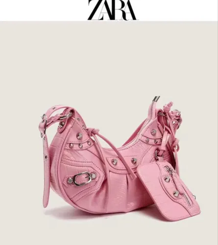 Bolsa Zara