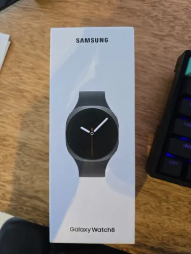 Samsung Galaxy Watch8 44mm LTE