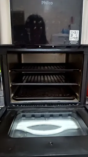 Airfryer Philco