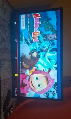 Tv LG 32 polegadas