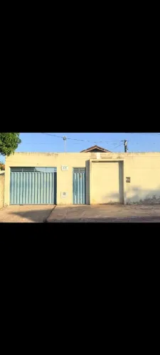 Alugo Casa Araguaina