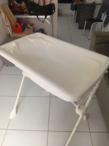 Banheira bebe