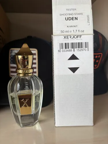 Xerjoff Uden