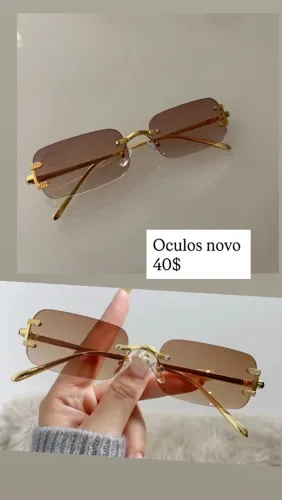 Óculos