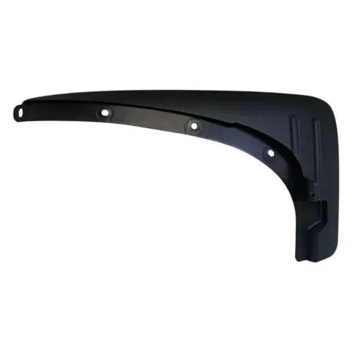 Acabamento Parabarro Diant 09 15 Chery Tigo Direito Orig
