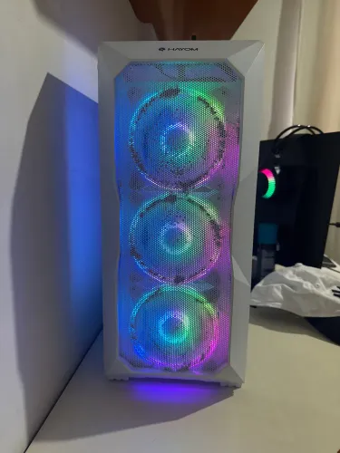 PC Gamer completo