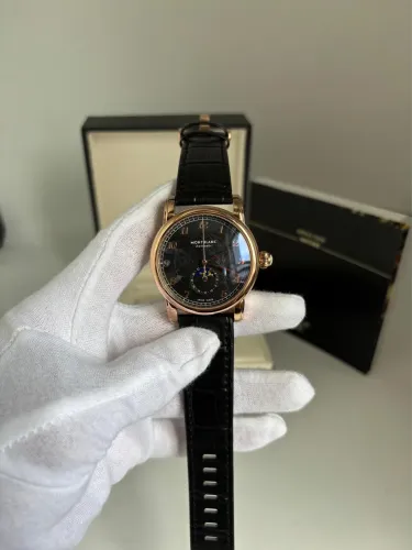 Relógio Montblanc Star Legacy
