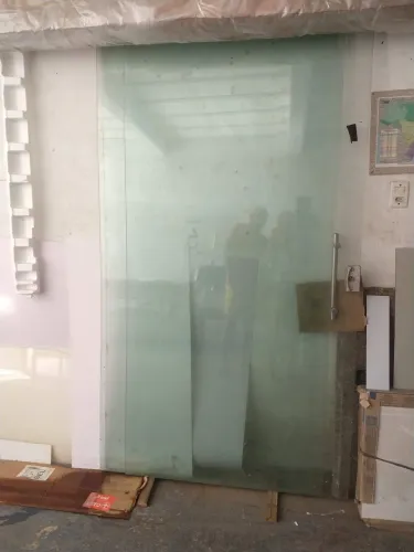 Vitrine para loja