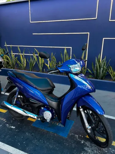 Biz 2023 125cc