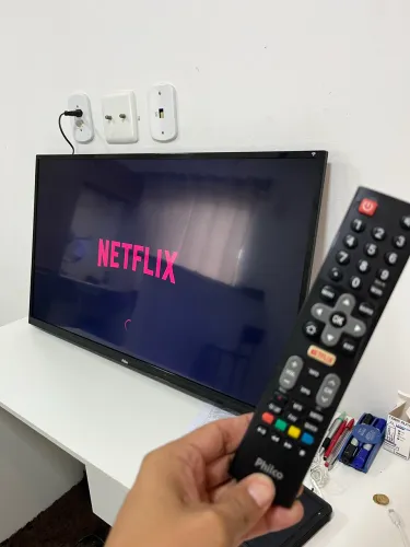 Vendo Tv de 43? polegadas