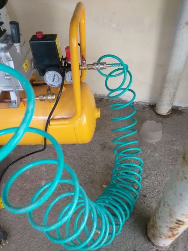 Compreender de ar