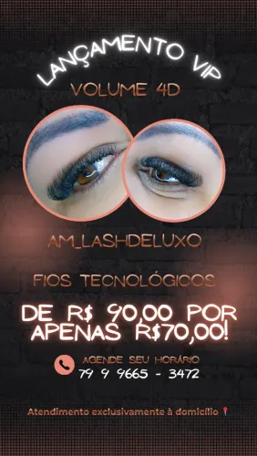 Lançamento Vip ?