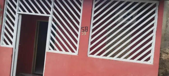Casa em Nossa Senhora do Socorro
