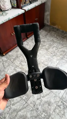 Clip para Bike Speed