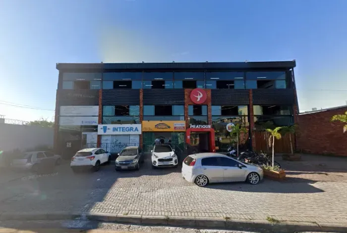 Imóvel para aluguel possui 100 metros quadrados em Heliópolis - Belo Horizonte - MG