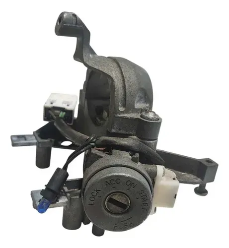 Cilindro De Ignição Mitsubishi Outlander 2.0 2012 2013 2014