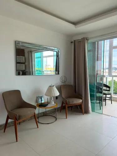 Cobertura com 4 dormitórios à venda, 210 m² por R$ 1.790.000 - Centro - Cabo Frio/RJ