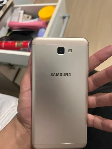 Samsung J7 Prime 